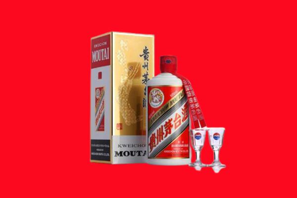 海南昌江县回收茅台酒