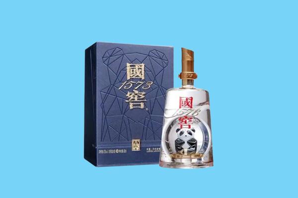 海南昌江县回收国窖1573